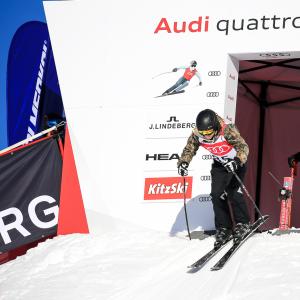 GEPA #audiquattroskicup